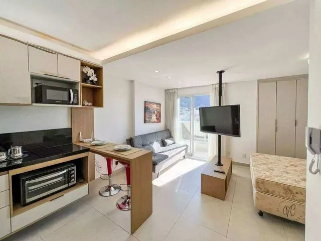 Imagem 4: Studio no Independência 915 com vaga de garagem