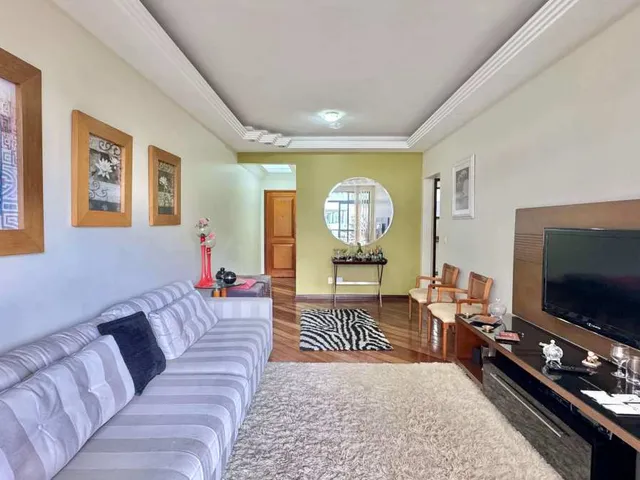 Imagem 2: Apartamento 3 quartos com duas suítes e closet no Bom Pastor