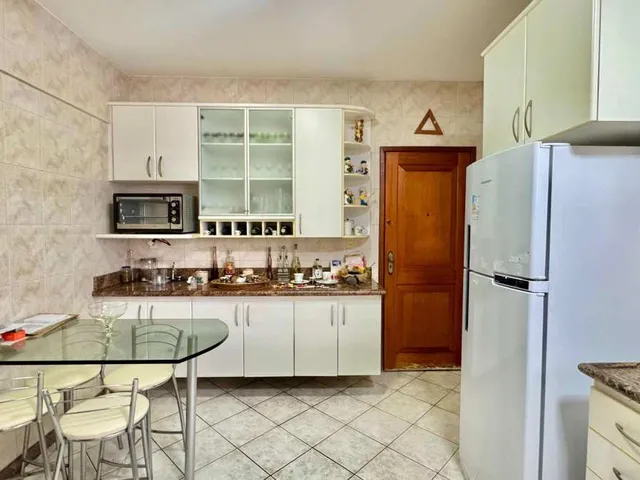 Imagem 5: Apartamento 3 quartos com duas suítes e closet no Bom Pastor