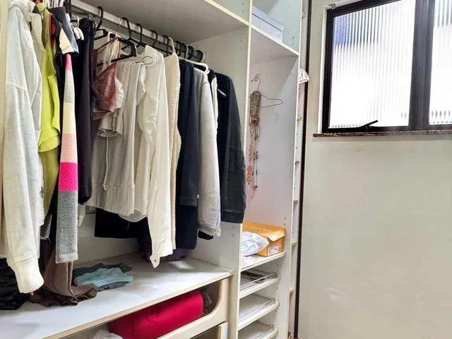 Imagem 11: Apartamento 3 quartos com duas suítes e closet no Bom Pastor
