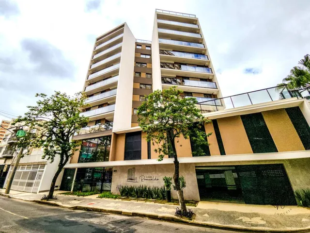 Imagem: Apartamento 2 quartos com suíte, ao lado
