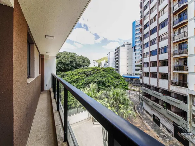 Imagem 4: Apartamento 2 quartos com suíte, ao lado da praça do São Mateus