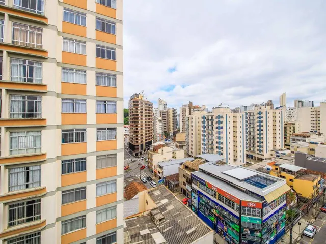 Imagem 13: Apartamento 2 quartos com suíte, ao lado da praça do São Mateus