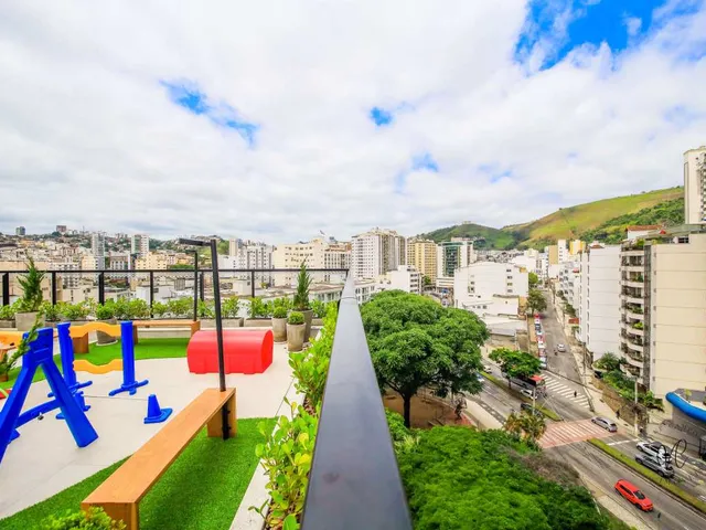 Imagem 16: Apartamento 2 quartos com suíte, ao lado da praça do São Mateus