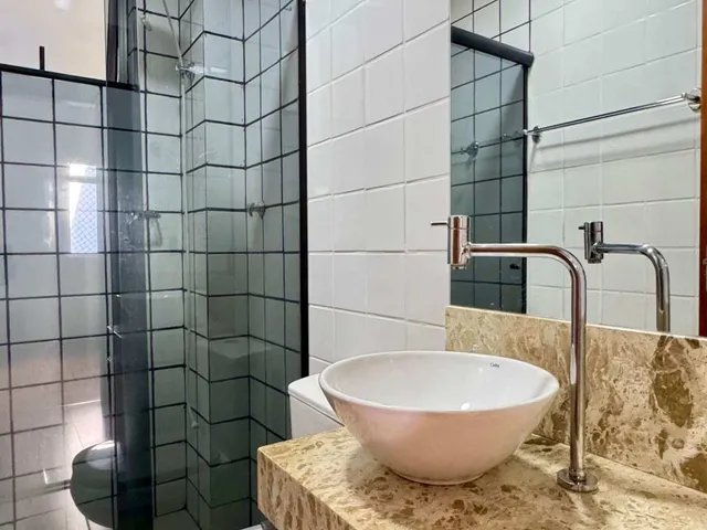 Imagem 6: Apartamento à venda em Juiz de Fora, Teixeiras, com 2 quartos, 47m²