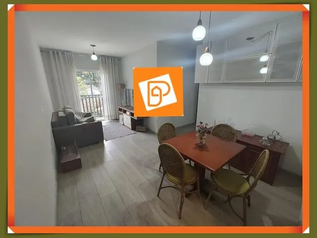 Imagem: Apartamento à venda no Quitandinha em Petrópolis