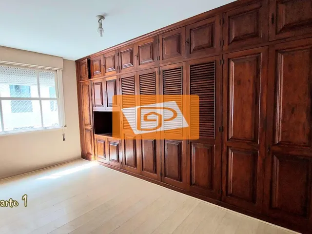 Imagem 8: Apartamento à venda em Petrópolis. Av. Roberto Silveira