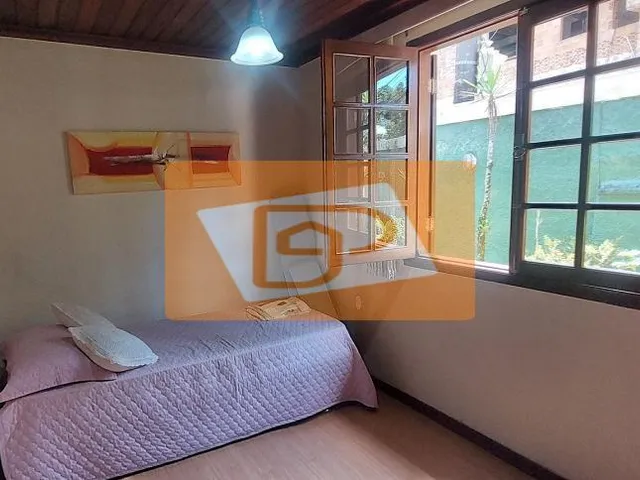 Imagem 16: Casa no centro histórico de Petrópolis