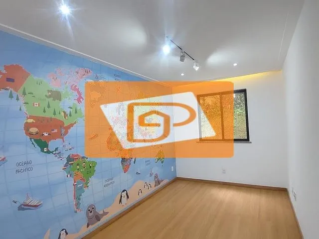 Imagem 8: Apartamento com 4 quartos à venda no Samambaia em Petrópolis-RJ