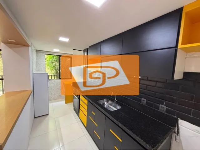 Imagem 14: Apartamento com 4 quartos à venda no Samambaia em Petrópolis-RJ