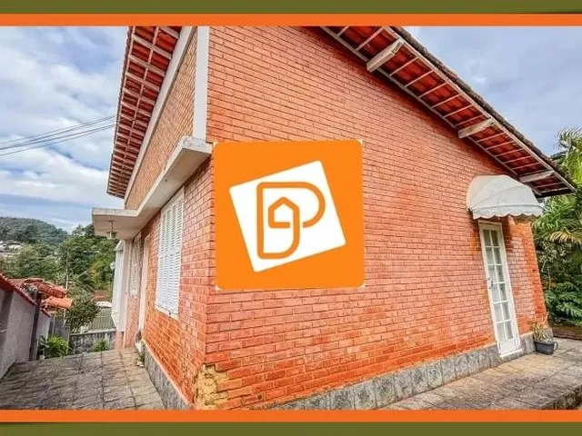 Imagem: Casa à venda no Valparaíso em Petrpopolis