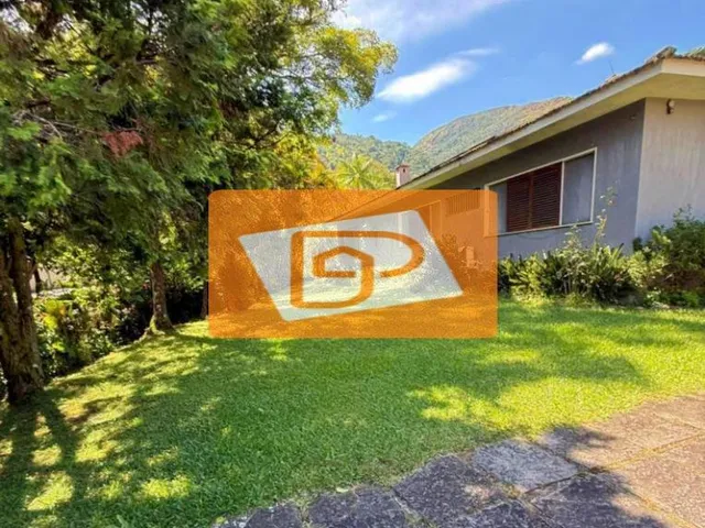 Imagem 3: Casa com 4 quartos para locação no centro de Petrópolis