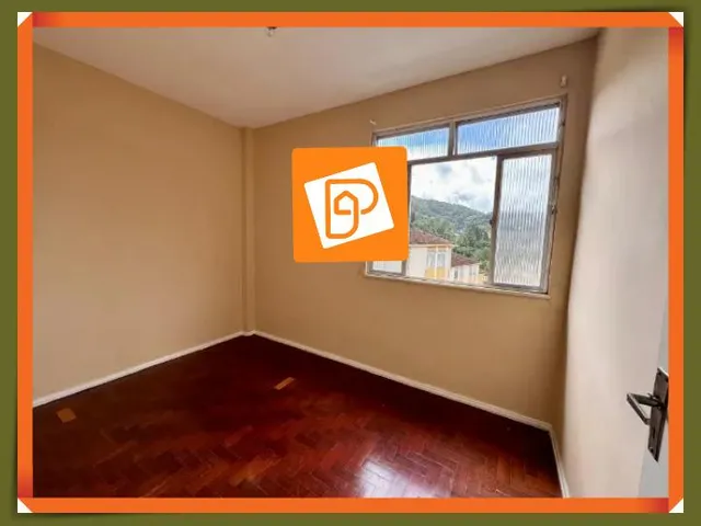 Imagem: Apartamento à venda na Mosela com dois