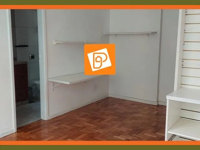 Imagem: Ótima quitinete para venda no centro da