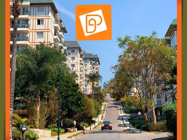 Imagem: Flats, studios e apartamententos na Granja