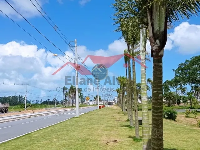 Imagem: Terreno à venda em Tijucas/SC