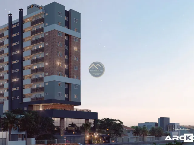 Imagem: Apartamento Centro