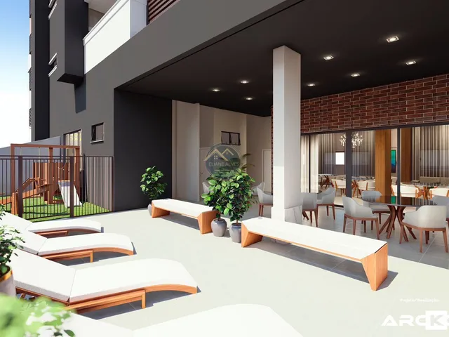 Imagem 16: Apartamento Centro