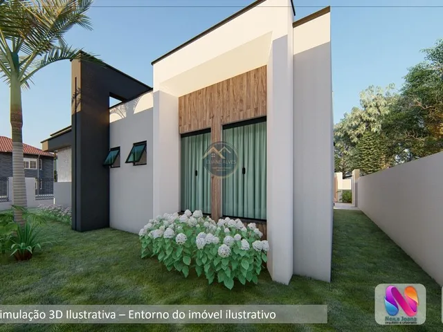 Imagem 5: Casa à venda no bairro Bosque Da Mata - Tijucas/SC