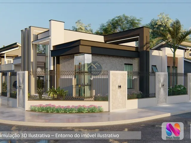 Imagem 8: Casa à venda no bairro Bosque Da Mata - Tijucas/SC