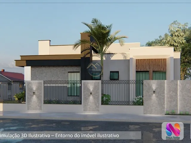 Imagem 11: Casa à venda no bairro Bosque Da Mata - Tijucas/SC