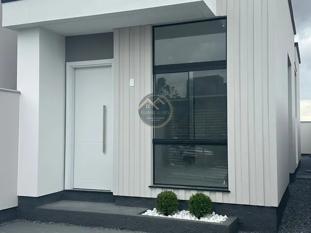 Imagem: Casa individual com suíte pronta para morar