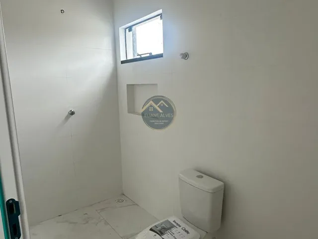 Imagem 7: Casa individual com suíte pronta para morar em Tijucas