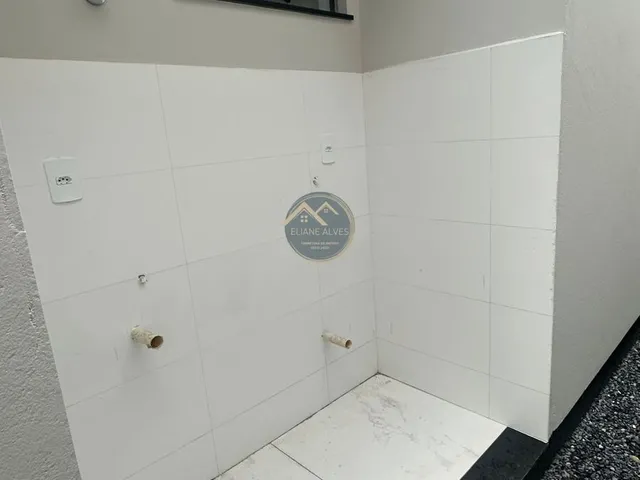 Imagem 10: Casa individual com suíte pronta para morar em Tijucas