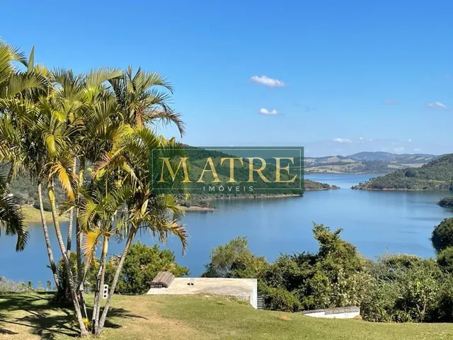 Imagem: Sitio na Represa RESIDENCIAL em VARGEM
