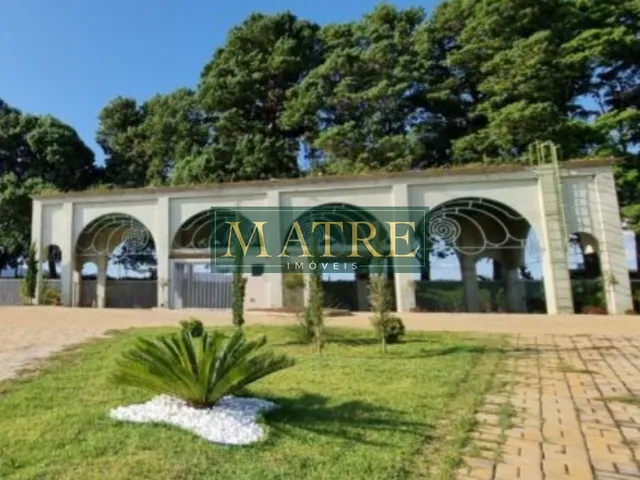 Imagem: Terreno em Condominio Residencial em Joanópolis