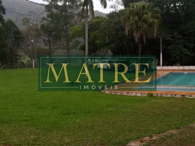Imagem: SITIO RURAL em VARGEM - SP, LOPO
