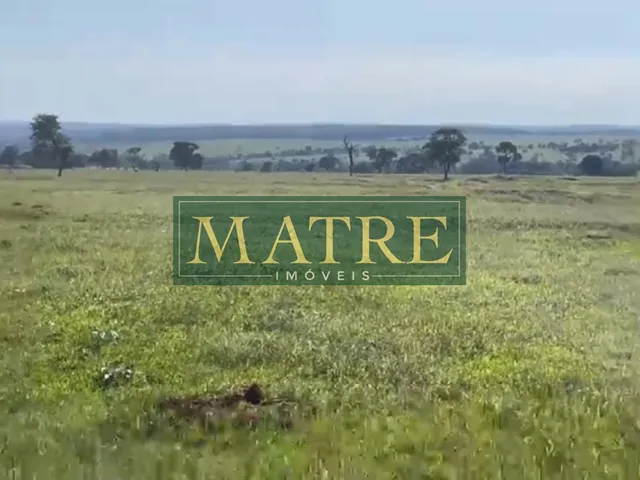 Imagem 5: FAZENDA RURAL em INOCÊNCIA - MS, Zona Rural