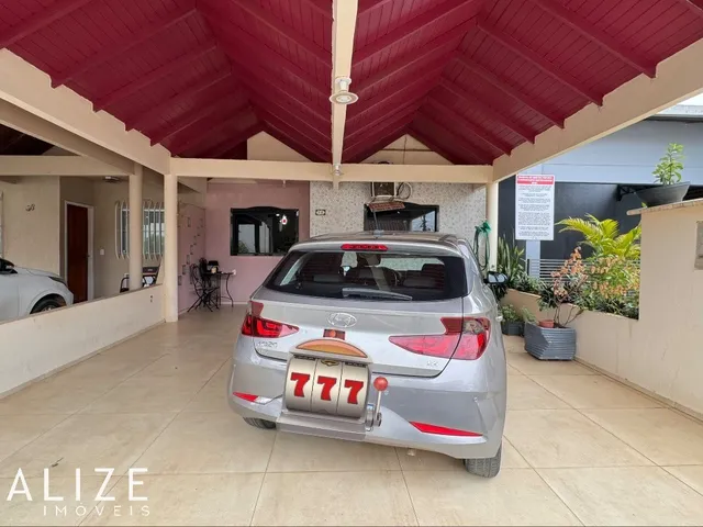 Imagem: CASA RESIDENCIAL em PORTO VELHO - RO, LAGOA