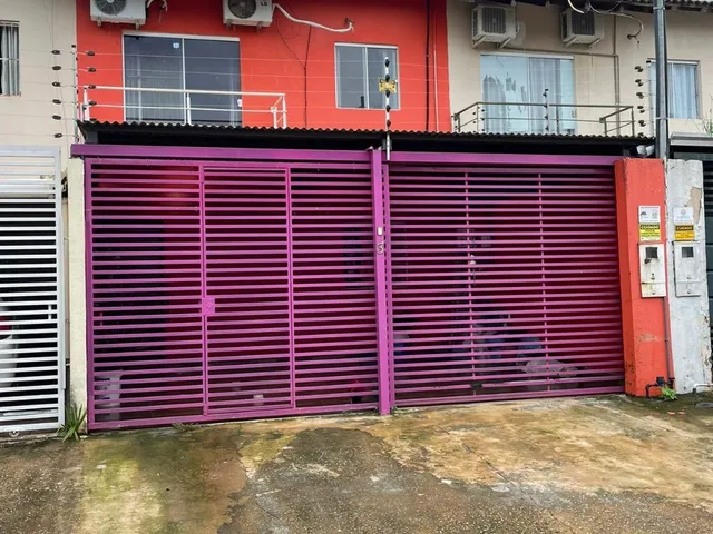 Imagem: CASA RESIDENCIAL em PORTO VELHO - RO, CUNIÃ