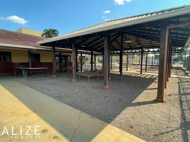 Imagem: PONTO COMERCIAL em PORTO VELHO - RO, NOVA