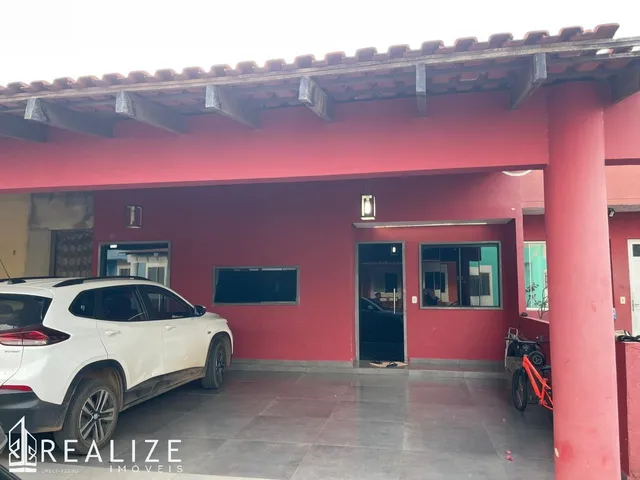 Imagem: CASA RESIDENCIAL em PORTO VELHO - RO, BAIRRO