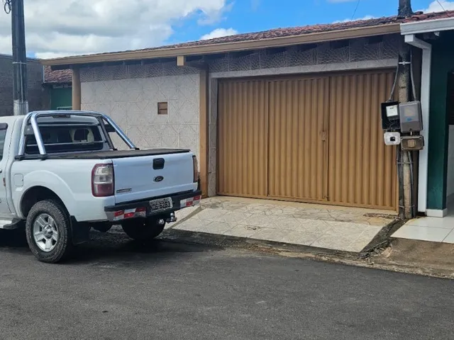 Imagem: CASA RESIDENCIAL em PORTO VELHO - RO, NOVO