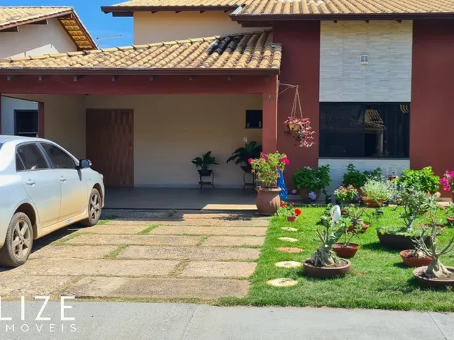 Imagem: CASA RESIDENCIAL em PORTO VELHO - RO, NOVA