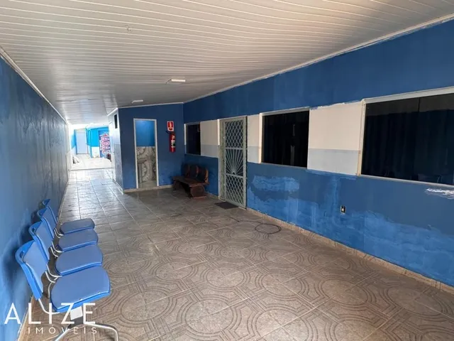 Imagem: PONTO COMERCIAL em PORTO VELHO - RO, TRÊS