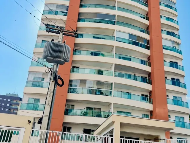 Imagem: APARTAMENTO RESIDENCIAL em PORTO VELHO