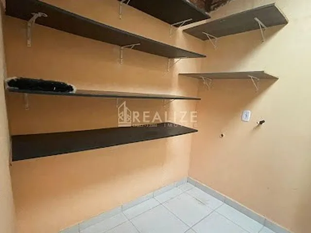 Imagem: Casa de esquina no Bairro Novo - Porto Velho