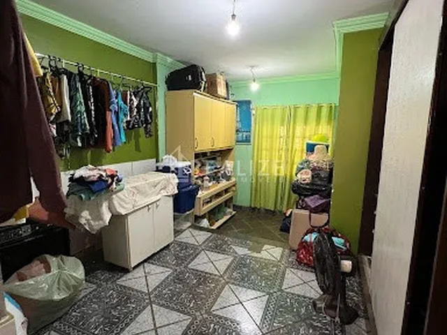 Imagem 6: EXCELENTE CASA NO CASTANHEIRA COM 03 QUARTOS