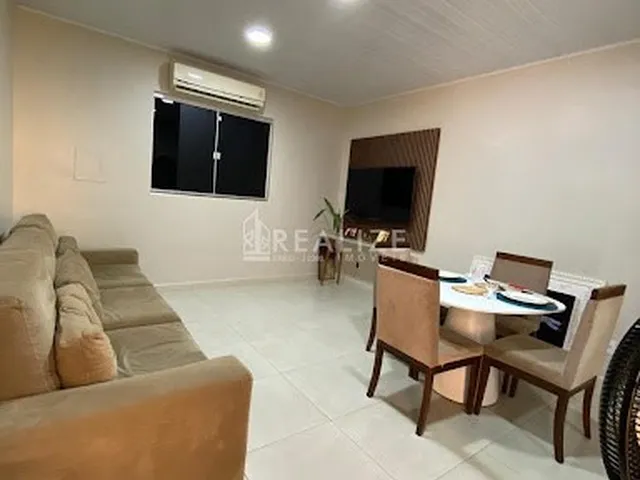 Imagem 3: Casa em São João Bosco - Porto Velho