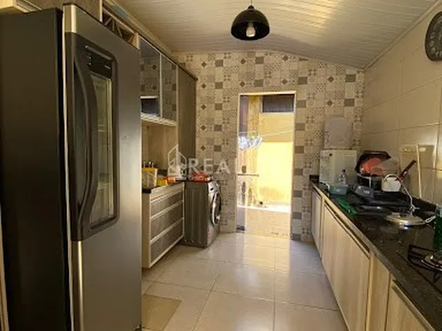 Imagem 12: Casa em São João Bosco - Porto Velho