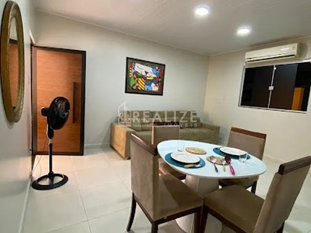 Imagem 15: Casa em São João Bosco - Porto Velho