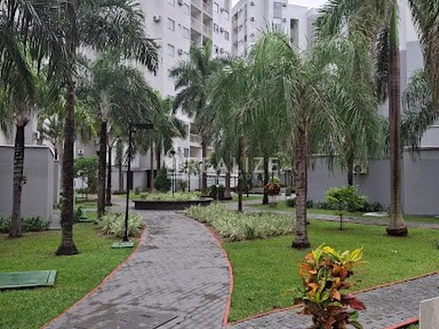 Imagem 12: APARTAMENTO COM 3 DORMITÓRIOS - ÁGUAS DO MADEIRA