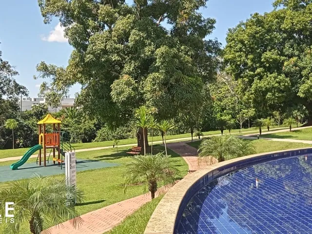 Imagem 1: Excelente terreno disponível no Ecoville