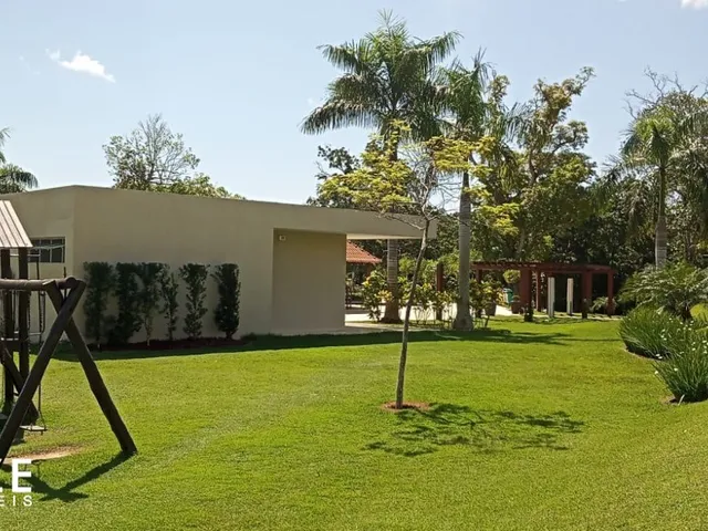 Imagem 4: Excelente terreno disponível no Ecoville