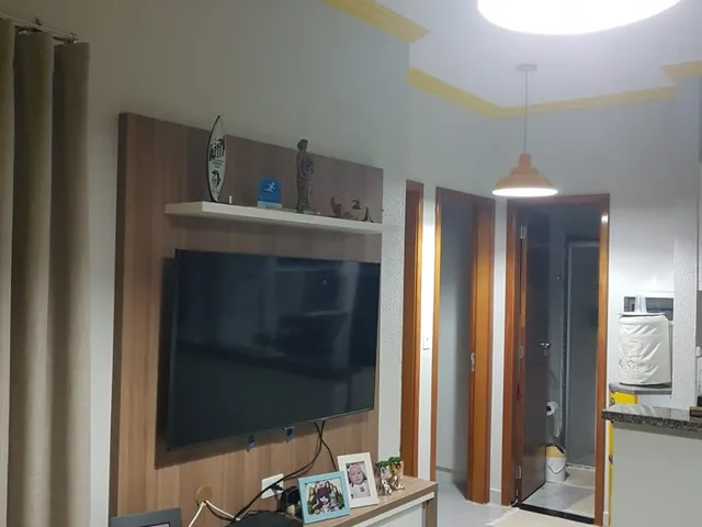 Imagem: APARTAMENTO RESIDENCIAL em PORTO VELHO