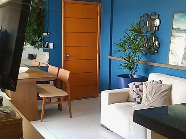 Imagem: APARTAMENTO RESIDENCIAL em PORTO VELHO